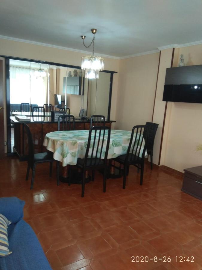 Club Nautic Apartment กัมบริลส์ ภายนอก รูปภาพ