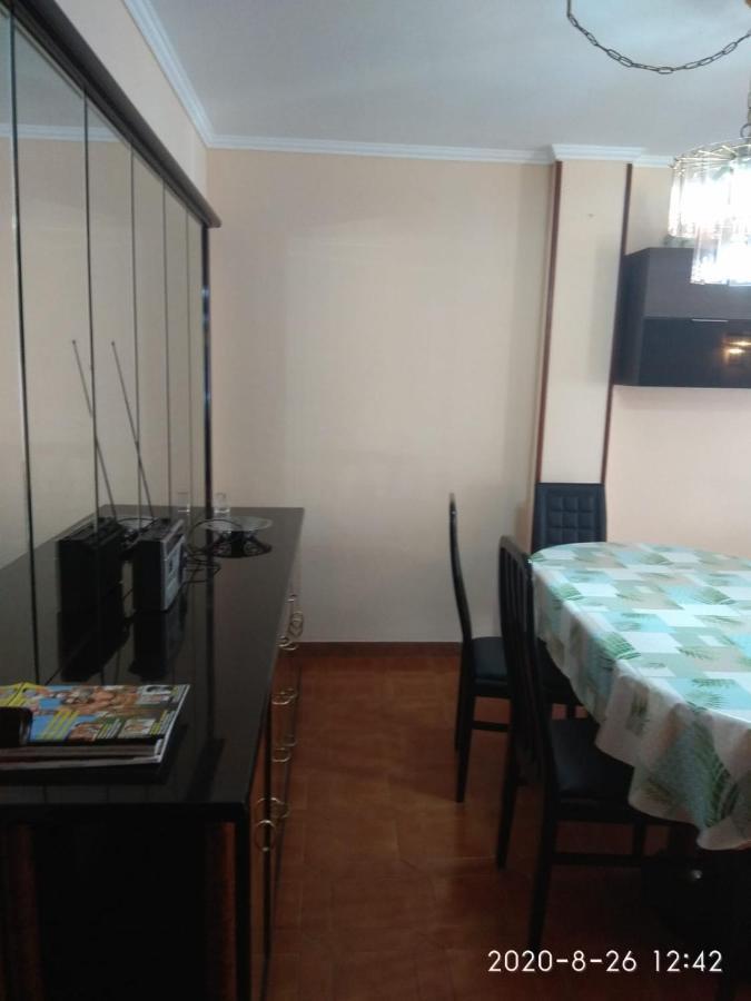 Club Nautic Apartment กัมบริลส์ ภายนอก รูปภาพ