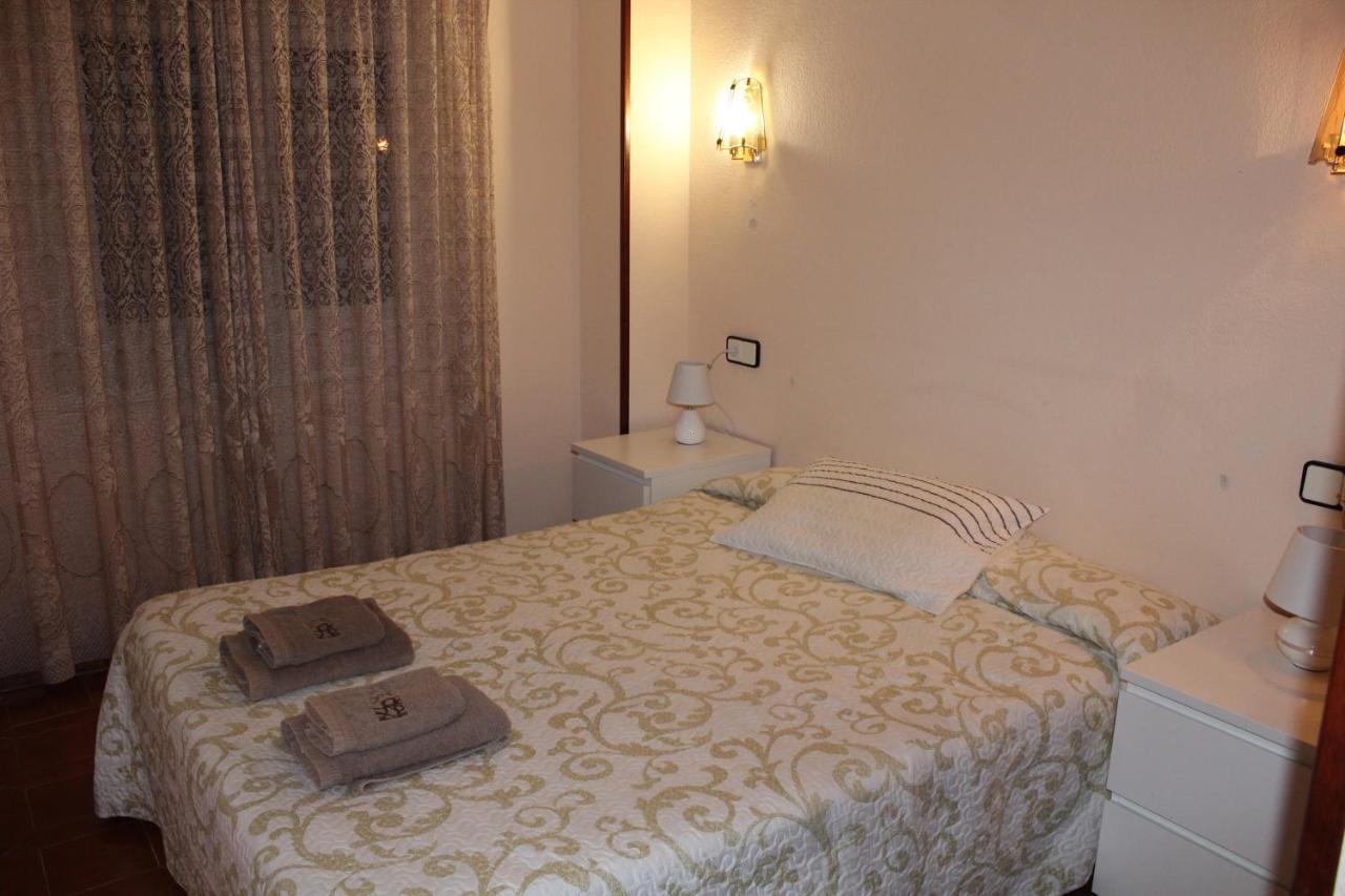 Club Nautic Apartment กัมบริลส์ ภายนอก รูปภาพ