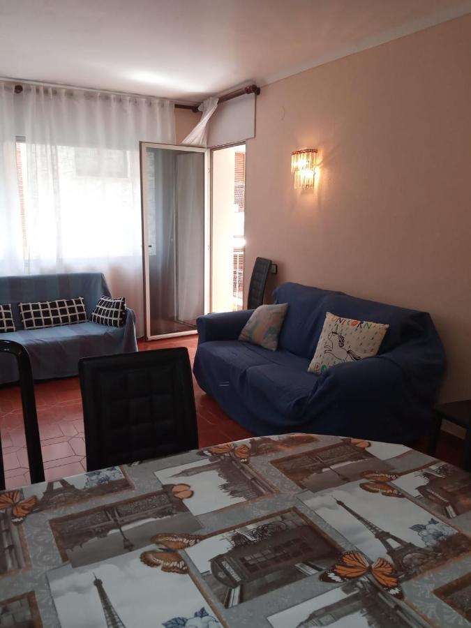 Club Nautic Apartment กัมบริลส์ ภายนอก รูปภาพ