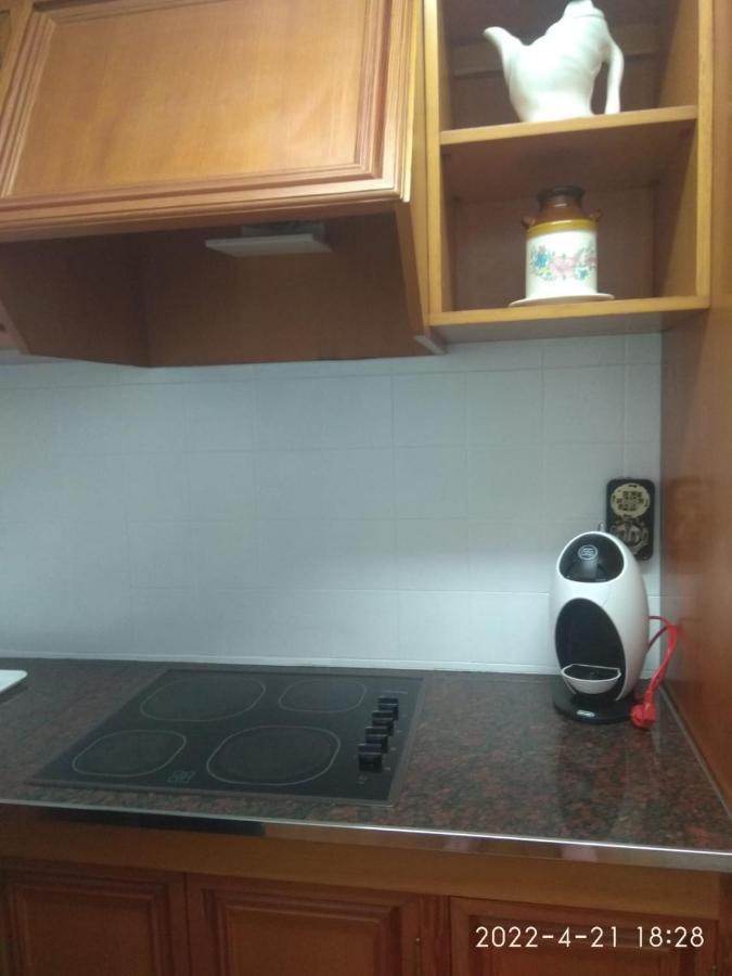 Club Nautic Apartment กัมบริลส์ ภายนอก รูปภาพ